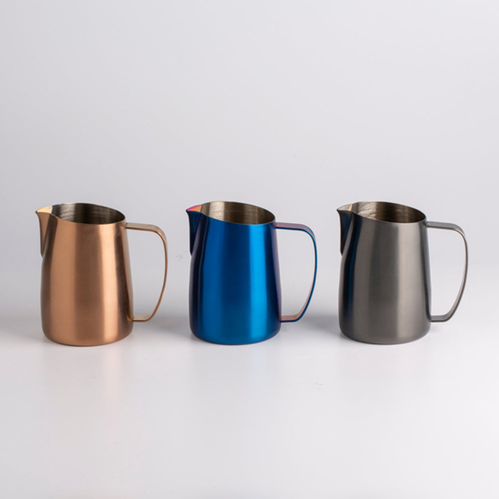 Barista Ace 650ml Coloured Milk Jug