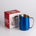Barista Ace 650ml Coloured Milk Jug