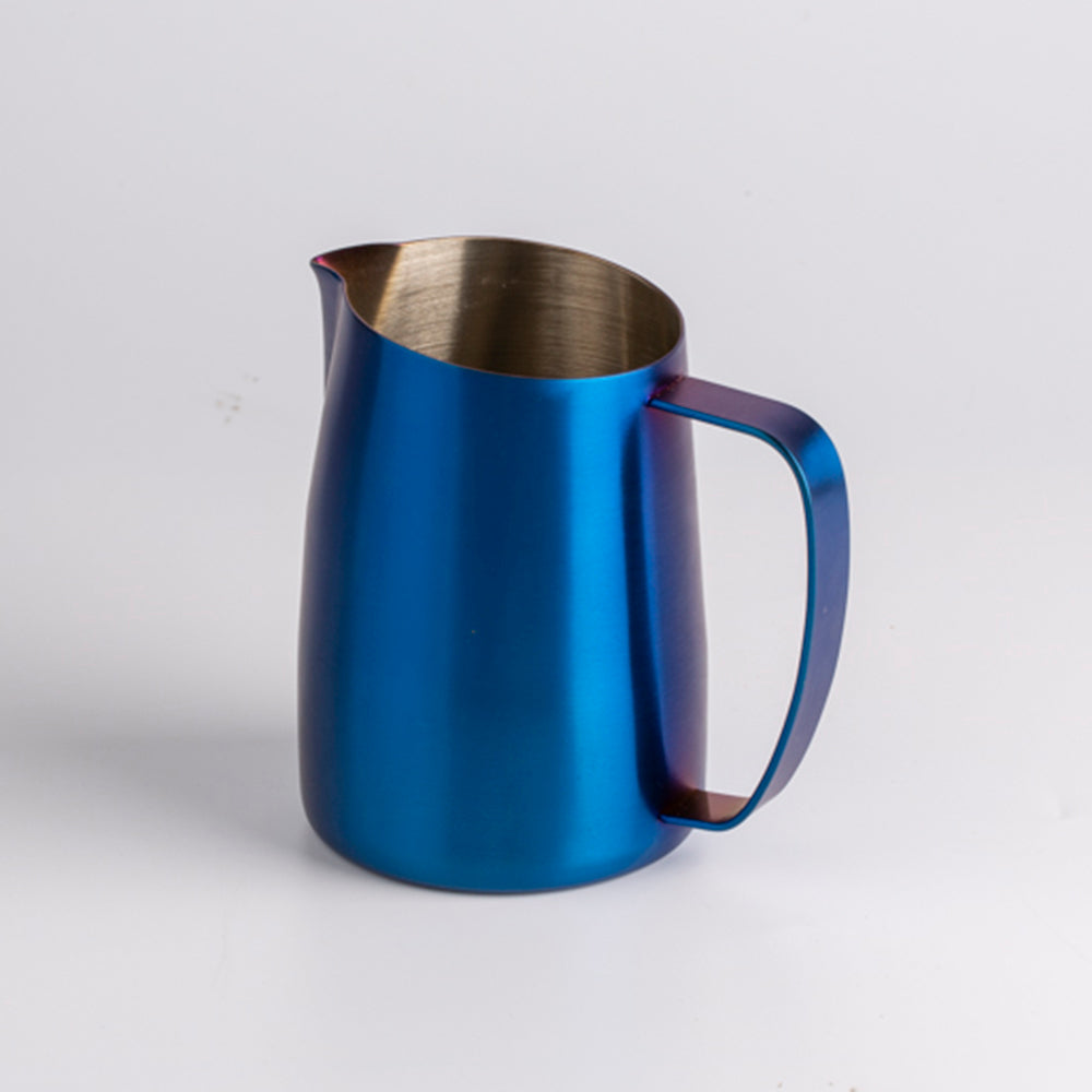 Barista Ace 650ml Coloured Milk Jug