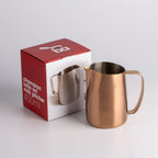 Barista Ace 450ml Coloured Milk Jug