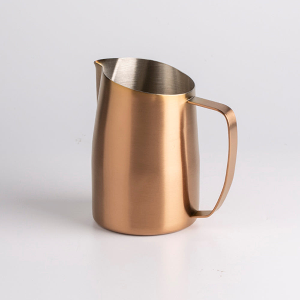 Barista Ace 450ml Coloured Milk Jug
