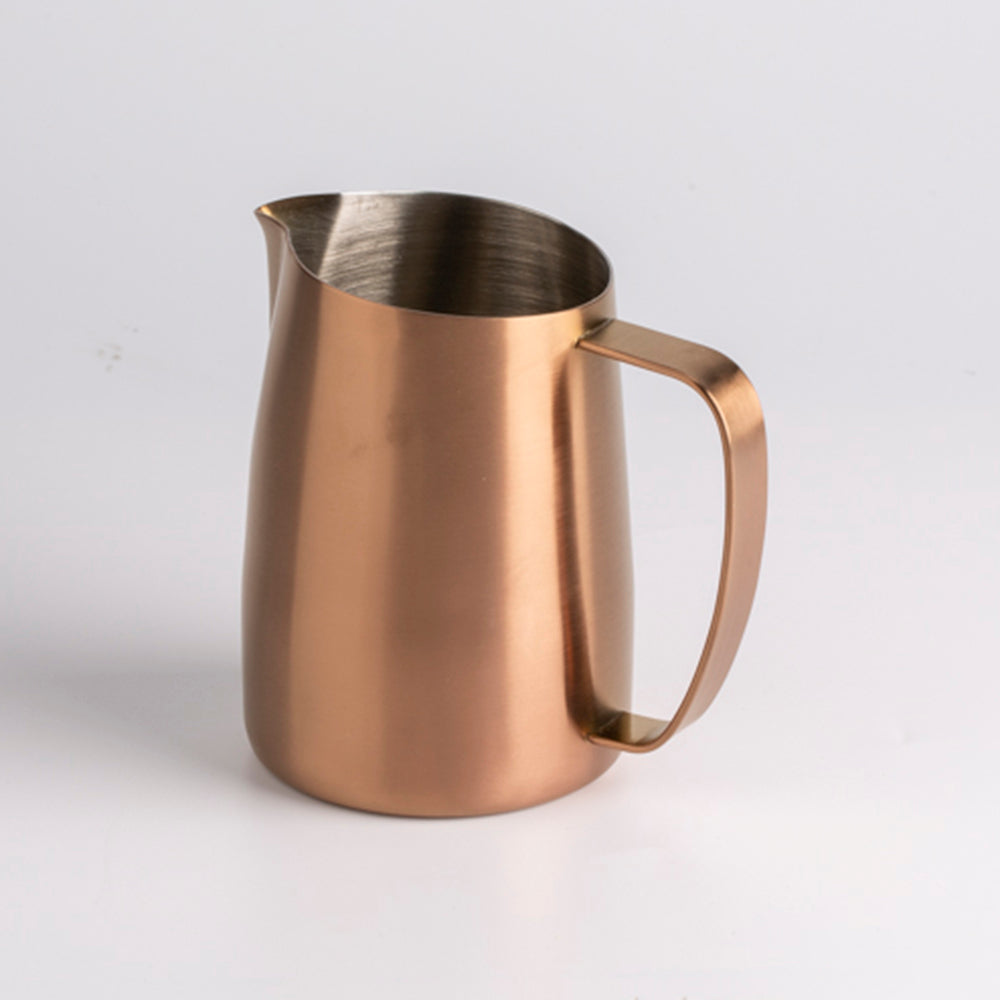 Barista Ace 650ml Coloured Milk Jug