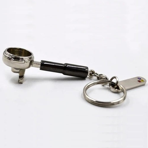 Barista Ace Key Ring