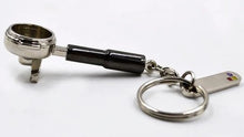 Barista Ace Key Ring