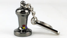 Barista Ace Key Ring