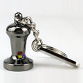 Barista Ace Key Ring