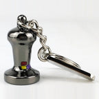 Barista Ace Key Ring