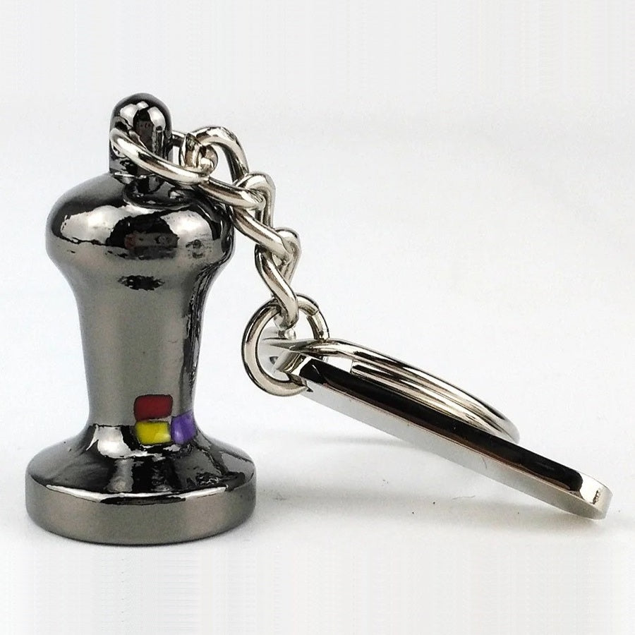 Barista Ace Key Ring