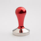 Barista Ace Tamper Round Handle S/S Base 58mm