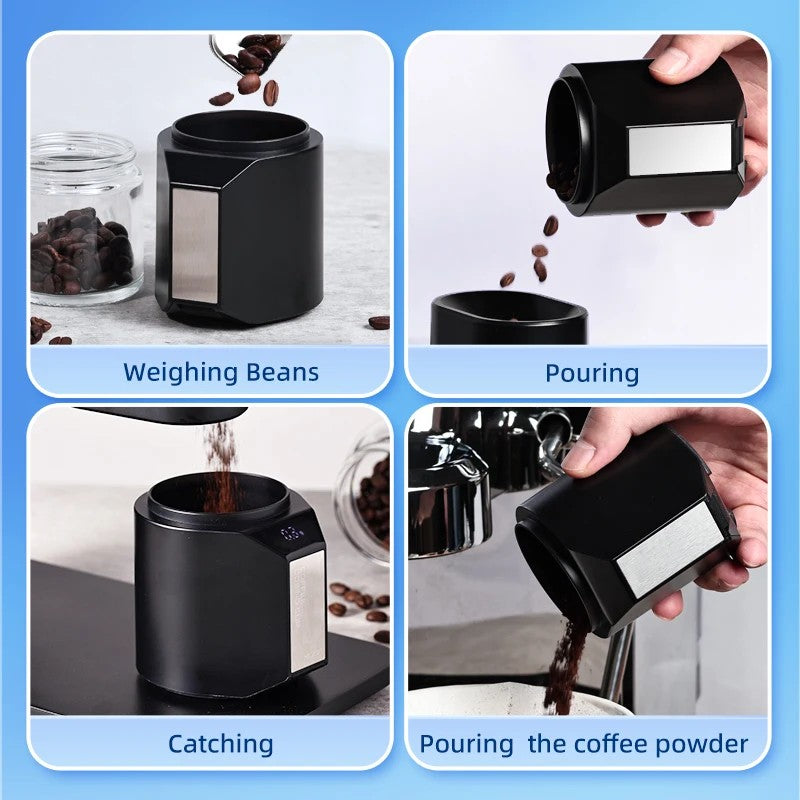 Brewace Dosing Cup Scale