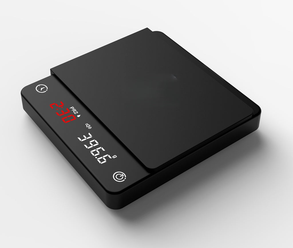 Brewace Espresso Smart Scale