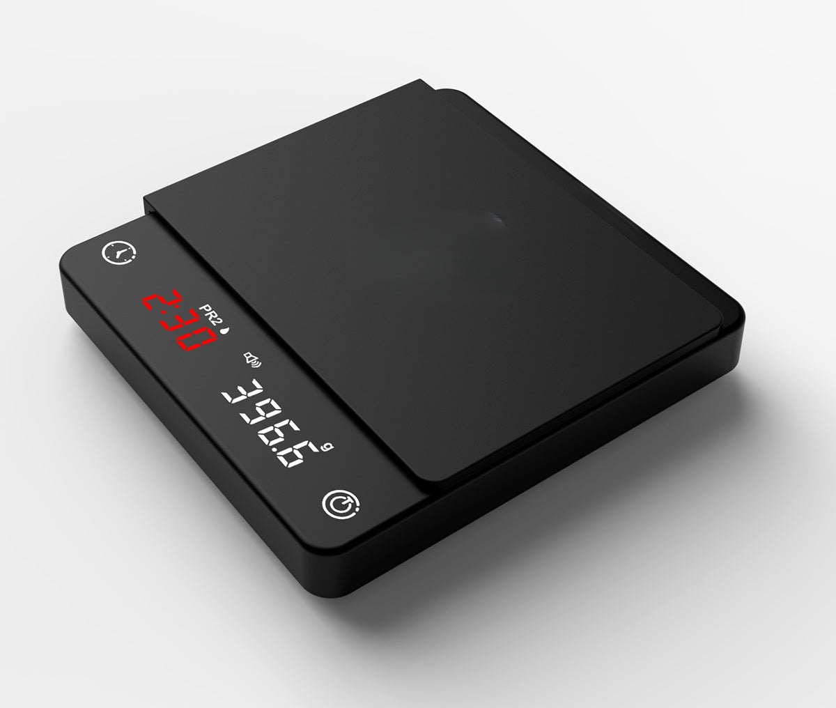 Brewace Espresso Smart Scale