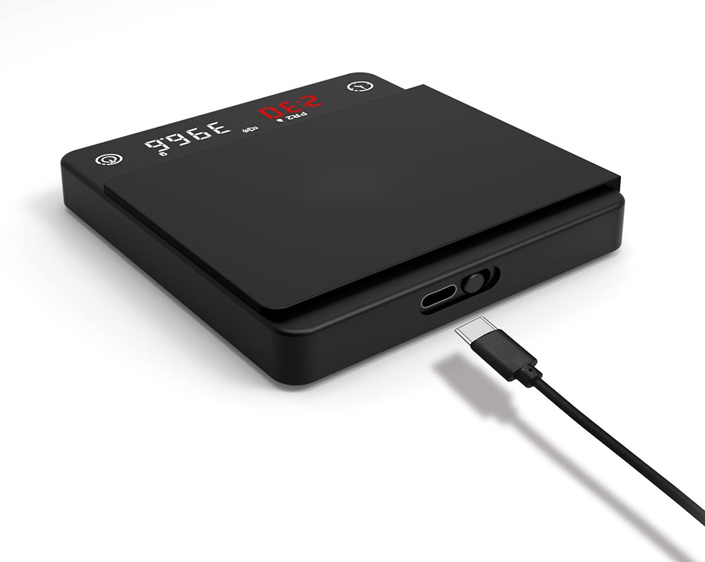 Brewace Espresso Smart Scale