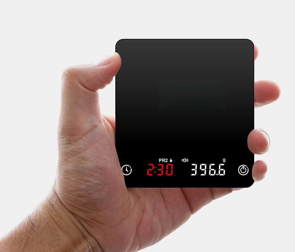 Brewace Espresso Smart Scale