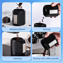 Brewace Dosing Cup Scale