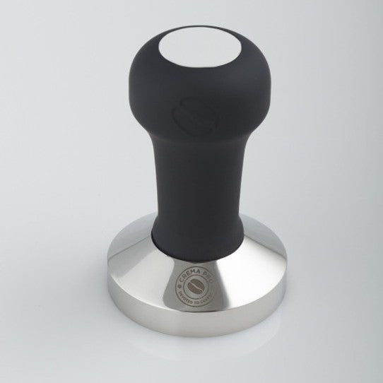 Crema Pro Barista Tamper S/S Base 58