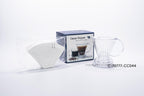 Clever Dripper Large (incl. 100 filter papers)