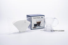 Clever Dripper Large (incl. 100 filter papers)