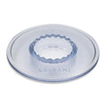 Origami AS Dripper Holder Clear