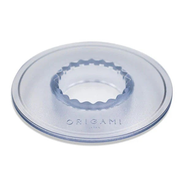 Origami AS Dripper Holder Clear