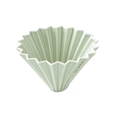 Origami Dripper Ceramic