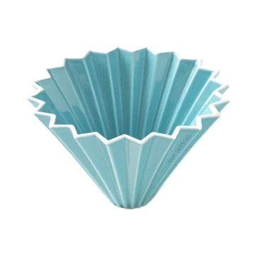 Origami Dripper Ceramic