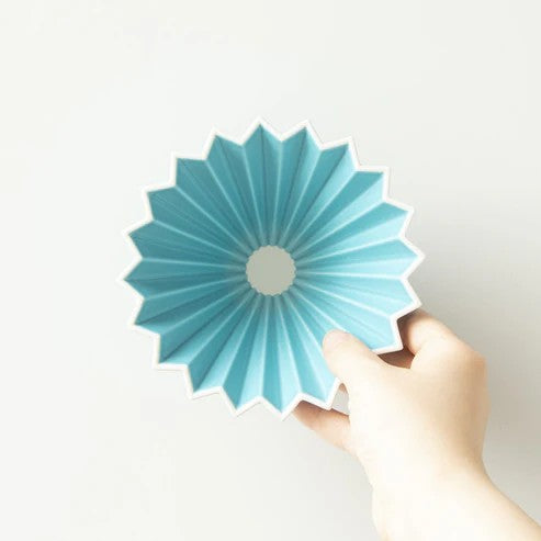 Origami Dripper Ceramic