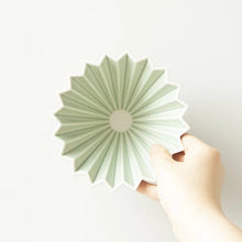 Origami Dripper Ceramic