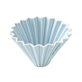 Origami Dripper Ceramic
