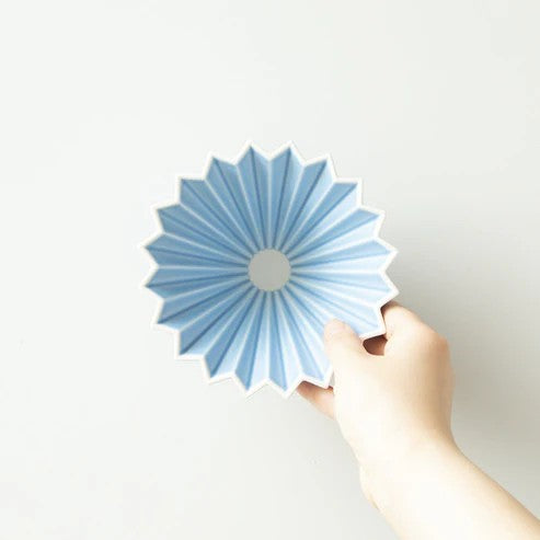 Origami Dripper Ceramic