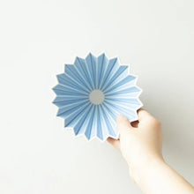 Origami Dripper Ceramic