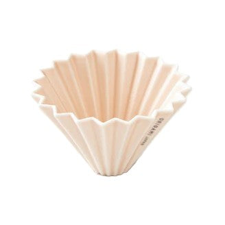 Origami Dripper Ceramic