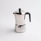 Giannini Tua Stovetop Espresso Maker