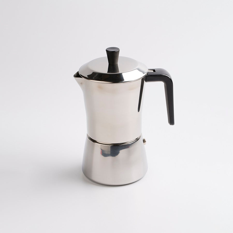 Giannini Tua Stovetop Espresso Maker