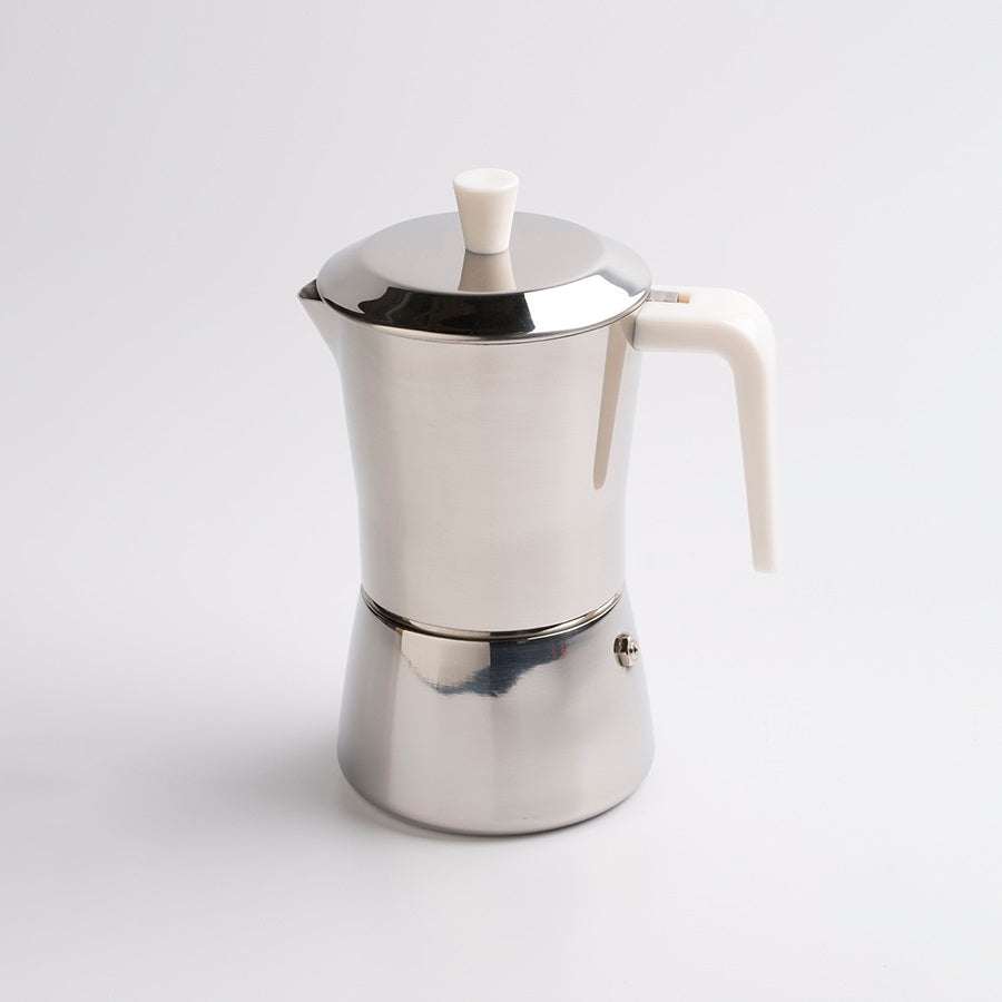 Giannini Tua Stovetop Espresso Maker