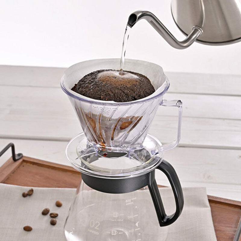 Hario Pegasus Dripper 02