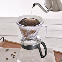 Hario Pegasus Dripper 02