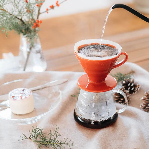 Hario V60 Dripper Ceramic 2 cup