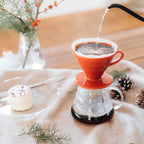 Hario V60 Dripper Ceramic 2 cup