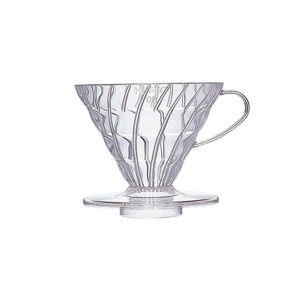 Hario V60 Coffee Dripper PP 2 cup