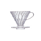 Hario V60 Coffee Dripper PP 2 cup