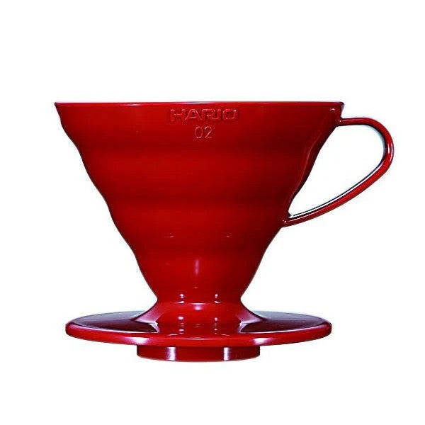 Hario V60 Coffee Dripper PP 2 cup
