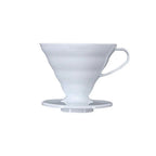 Hario V60 Coffee Dripper PP 2 cup