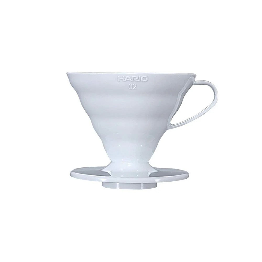 Hario V60 Coffee Dripper PP 2 cup