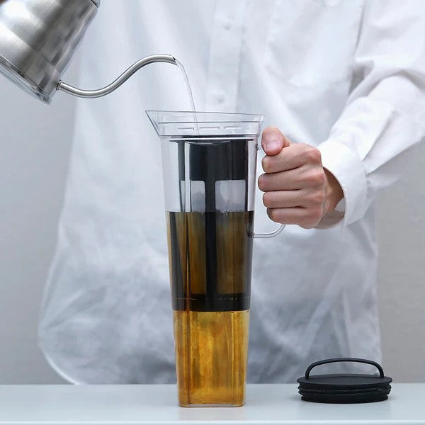 Hario Cold Brew RISE Pitcher