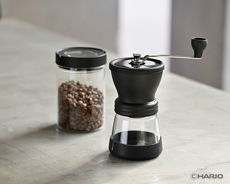 Hario Skerton N Ceramic Coffee Grinder