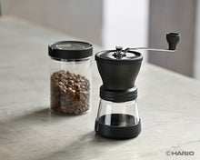 Hario Skerton N Ceramic Coffee Grinder