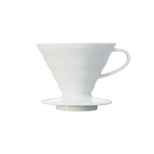 Hario V60 Coffee Dripper PP 2 cup
