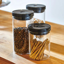 Hario Coffee canister 300ml