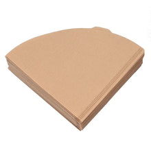 Hario V60 Natural Filter Papers